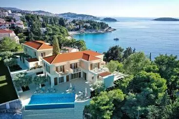 Hotel Hvar Boutique Villas
