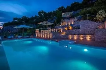 Hotel Hvar Boutique Villas