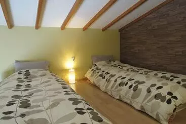 Hotel Lodge Nakajima