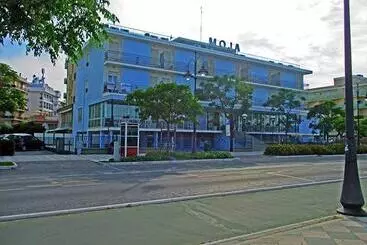 Hôtel Moja