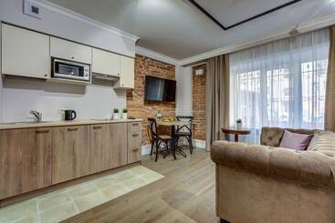 Otel Paul Apartments   Boutique