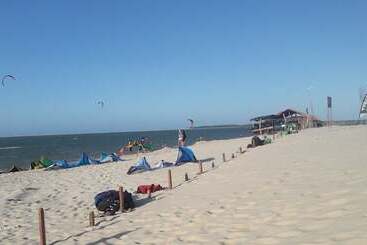 ホテル Rancho Do Buna