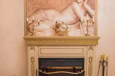 ホテル Royal Castle