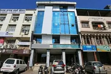Hotel Sapphire