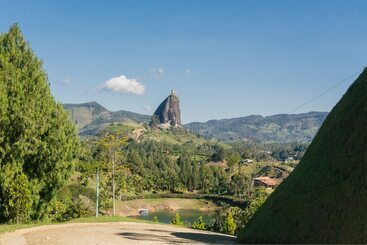 בית פרטי Luxé Cabañas