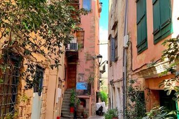 آپارتمان Portou House