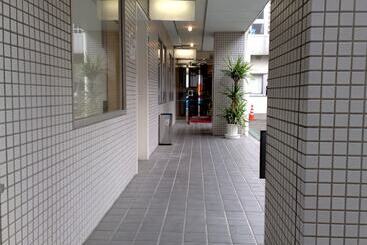 Purple Hotel Futsukaichi