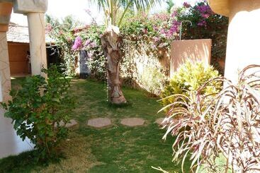Apartaments turístics Villa Dallie Senegal