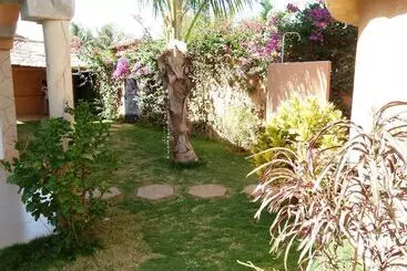 Apartaments turístics Villa Dallie Senegal