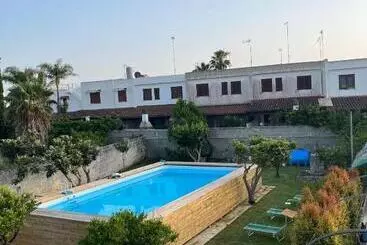 Villa Nike B&b