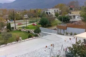 Alkyonis Hotel & Spa