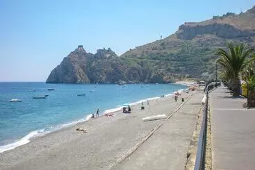 ベッドアンドブレックファースト Dolce Casa N41