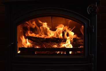 Canadian Log Cottage Takitaro