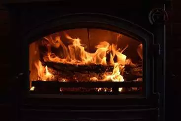 Canadian Log Cottage Takitaro