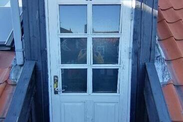 Gudhjem Vandrerhjem / Gudhjem Hostel