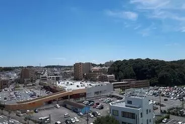 Center Hotel Narita2 R51