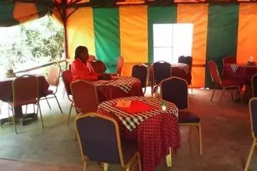 هتل Lau Guest House