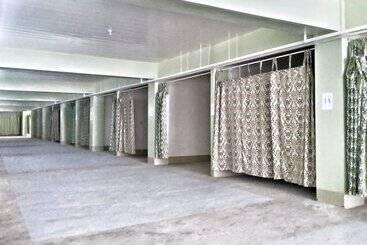 בית מלון כפרי Marquee