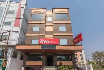 Hotel Super Townhouse Haridwar Near Har Ki Pauri