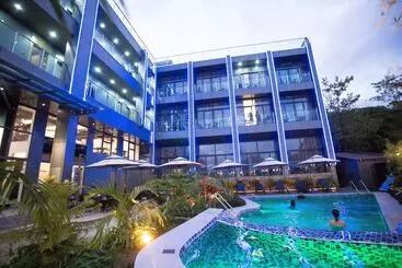 Hôtel Vienna