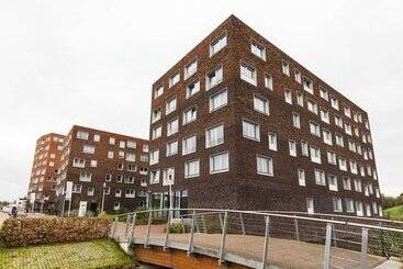 דירות לתיירים Studentstay