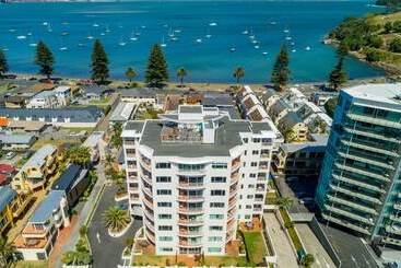 The Beaumont Apartments