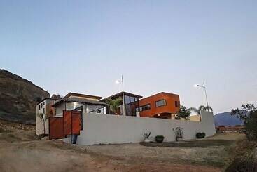 游客公寓 Villas Emilio