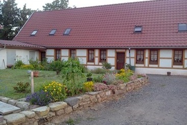 Apartment Hotel Zur Helme