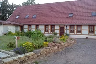 Apartment Hotel Zur Helme