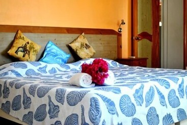 公寓 Brabant Studio