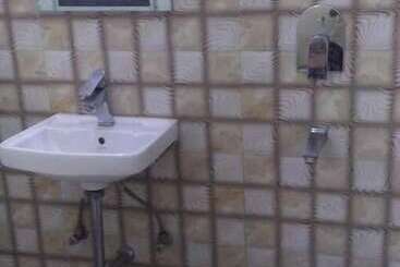 בית מלון כפרי Capital Residency