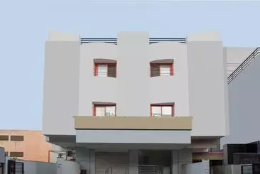 Hotel Care Residency