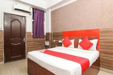 Hotel City Culture By Oyo Rooms