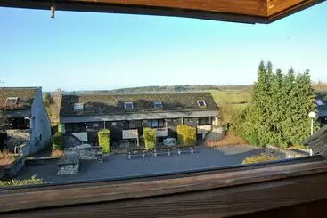 ホテル L Espinette