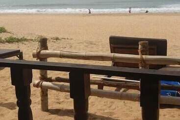 Hotel Madhu Beach Huts