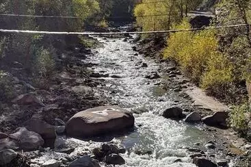 ホテル Top Ourika