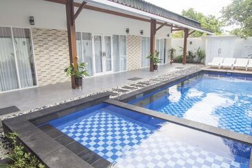 Pensjonat Kygunaya Villa