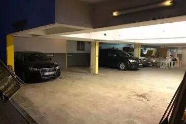 Pensione Simona Hotel Frankfurt Airport