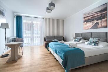 펜션 Villa Atlantis