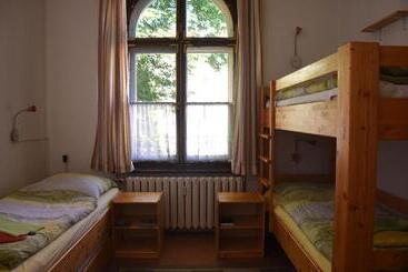 Pension Zur Wartburg