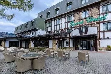 šport Hotel Donovaly