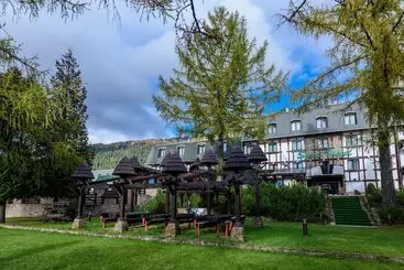 šport Hotel Donovaly