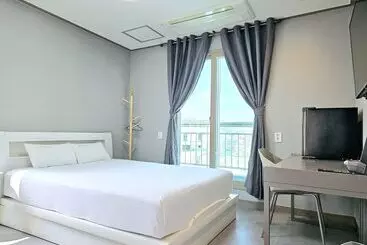 Jeonju Hostel