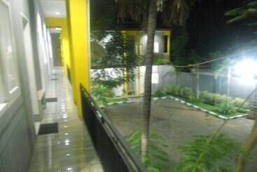 הוסטל Bromo Sunrise Homestay