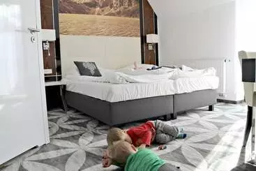 Aparthotel Tatry De Luxe Fizjomedical & Spa