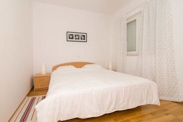 Apartments Carmelitta