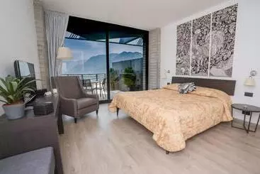 House B&b Vista Lago