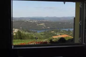 Bed and Breakfast Casa Do Trovador