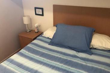 Apartamento Casa Leonor