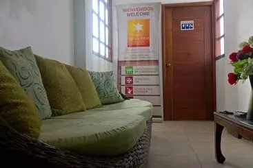 Hostal Costa Del Pacifico
